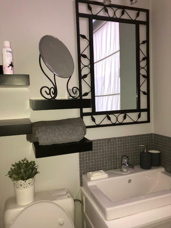 Petit Appartement Jourdan Eu Брюссель Екстер'єр фото